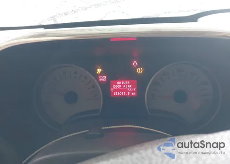 2008 Ford Explorer Eddie Bauer z USA, uszkodzony, nr VIN 1FMEU74E38UA66356